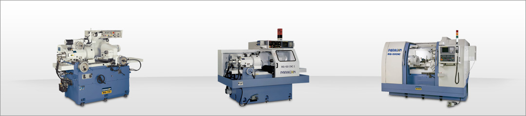 Internal Grinding Machines