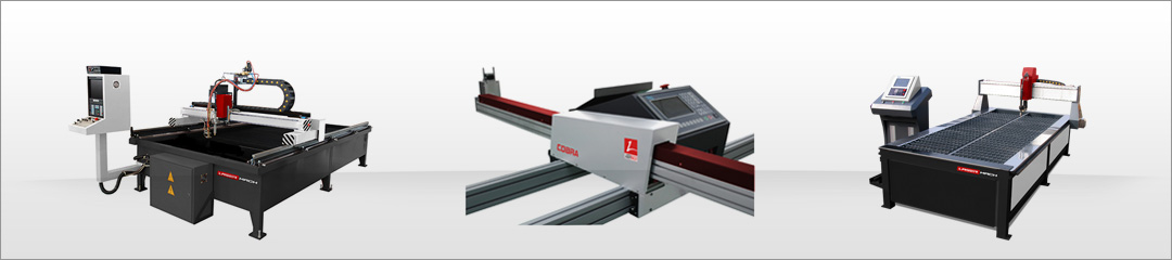 CNC plasma Oxy Cutting