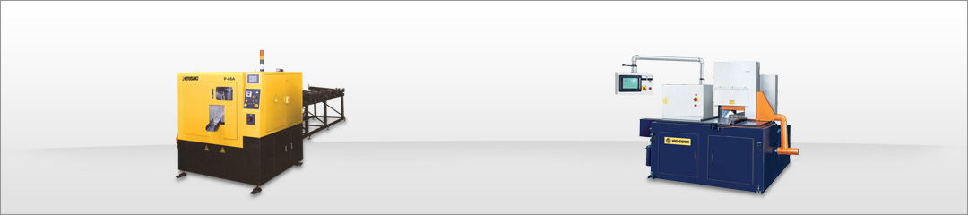 CIRCULAR DISC SAWING