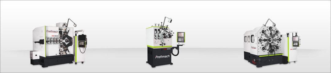 Wire Bending Machines