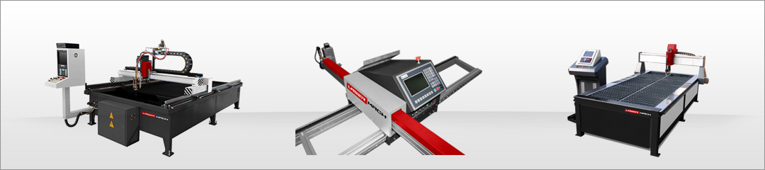 CNC plasma Oxy Cutting