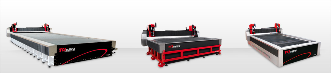 Bridge Type Series Machines