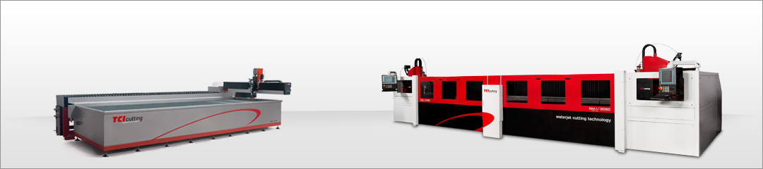 Economical Series Machines