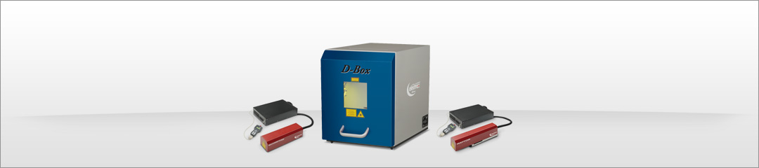 Laser Marking Workstation