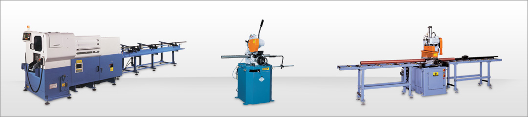 Sawing and Cutting Line