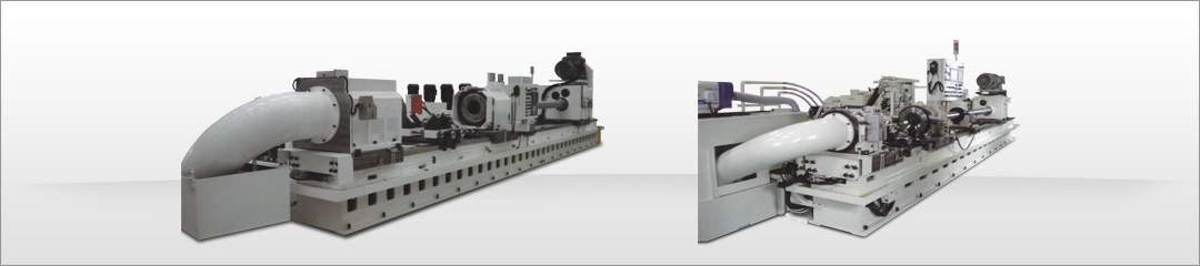 SKIVING ROLLER BURNISHING