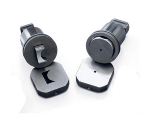 PORTSCULE <strong>SALVAGNINI<sup>®</sup></strong>