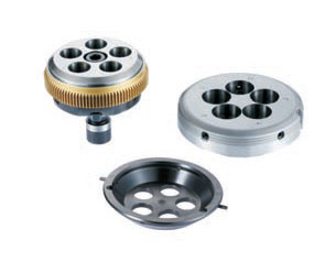 PORTSCULE <strong>TRUMPF<sup>®</sup></strong>