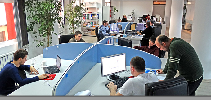 Alfa Metal Machinery - ne-am mutat intr-un nou sediu