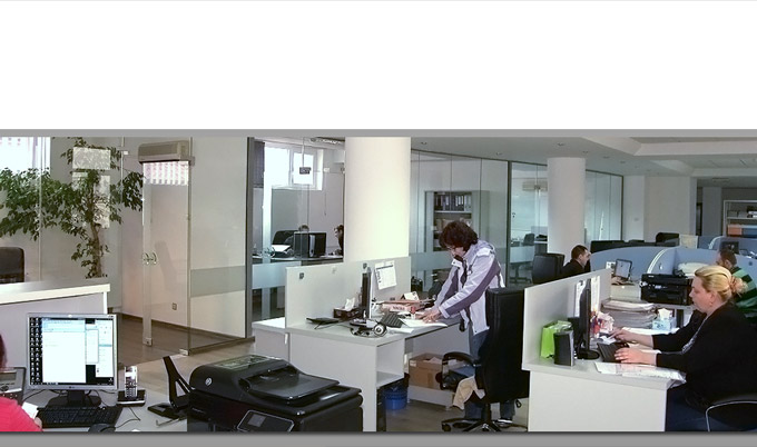 Alfa Metal Machinery - ne-am mutat intr-un nou sediu