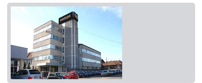 Compa Sibiu