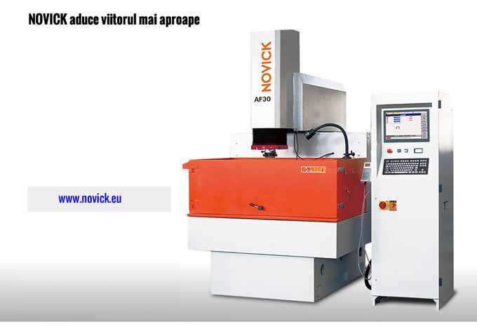 alfa metal machinery novick aduce viitorul mai aproape