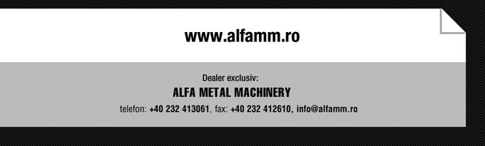 alfa metal machinery