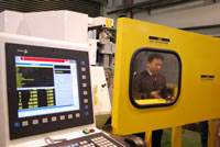 Kyle Lo executive director of Soco