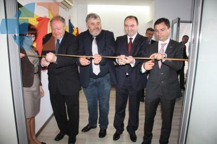  Belgium’s Ambassador in Romania