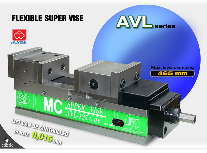 flexivle super vise