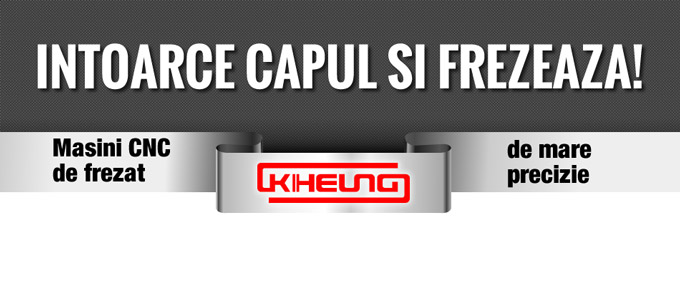alfa metal machinery - kiheung - MASINI DE FREZAT CNC