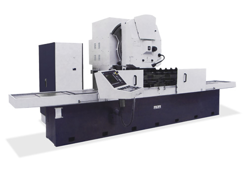 GearMach EGS-2000 CNC Sector Gear Shaping Machines