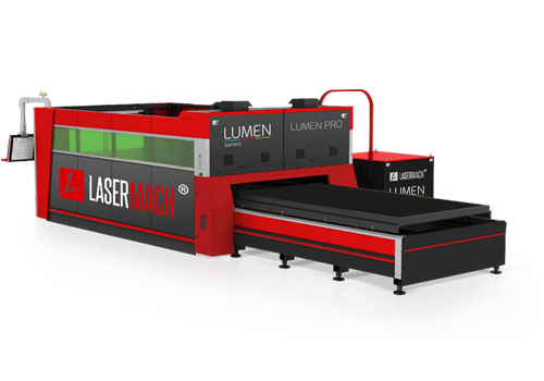 LaserMach Lumen Pro