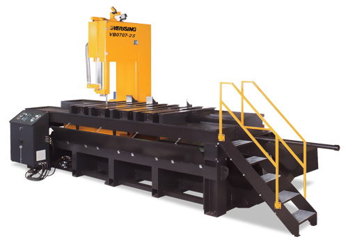 Vertical Band Saw - everising