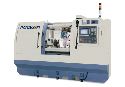 Heavy Duty CNC Series: Universal  Cylindrical Grinder - paragon