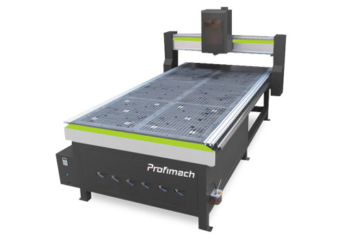 profimach ERP-1530 Professional Type