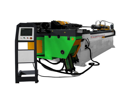 profimach PTB-219CNC-2A-1S Fully Auto Pipe Bending Machine