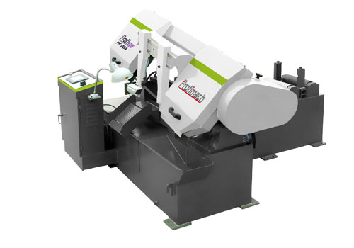 profimach PS-28A Pivot Type Fully Automatic Column Band Saw