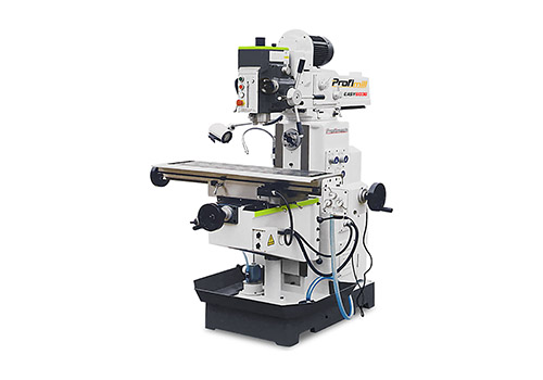 profimach EASY PMD-6036 Drilling / Milling Machines