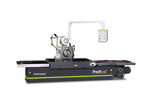 profimach JUMBO Series