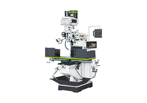 profimach RAPTOR PMP-7629 Multipurpose Milling Machines