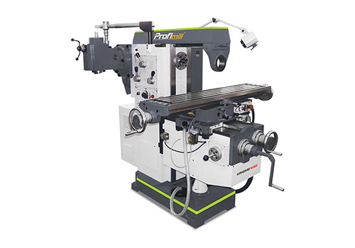 profimach STANDARD PMH-7825S 