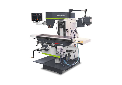 profimach STANDARD PMH-8030 