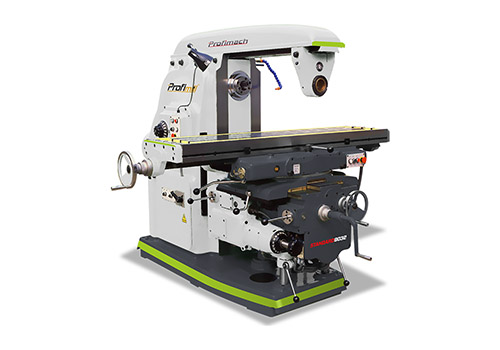 profimach STANDARD PMH-9032 