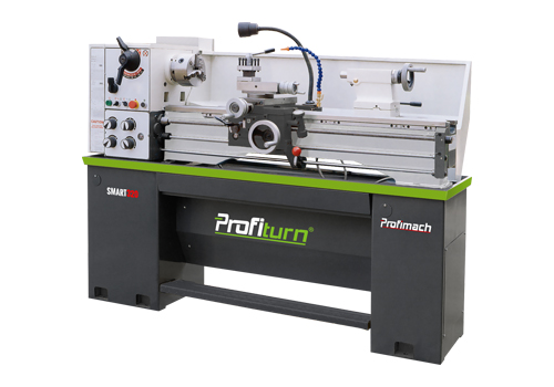 profimach SMART PT-019-330 High Precision Bench Lathes