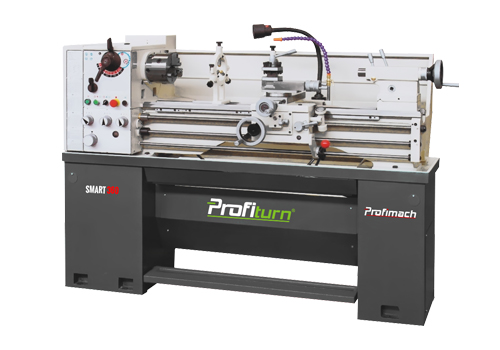 profimach SMART PT-020-360 High Precision Bench Lathes